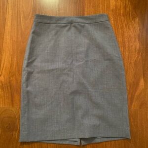 Banana Republic Pencil Skirt - Size 0